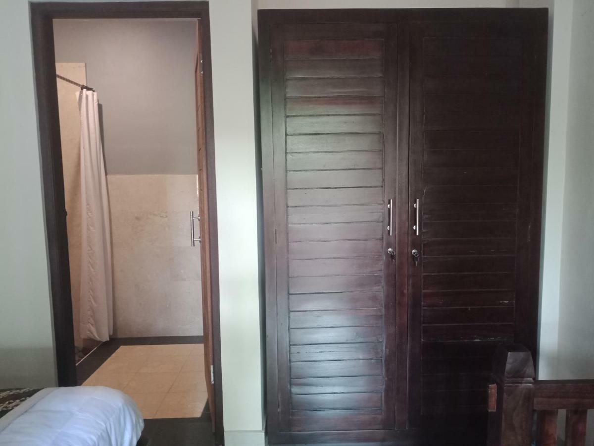 Ubud Taksu Homestay Dış mekan fotoğraf