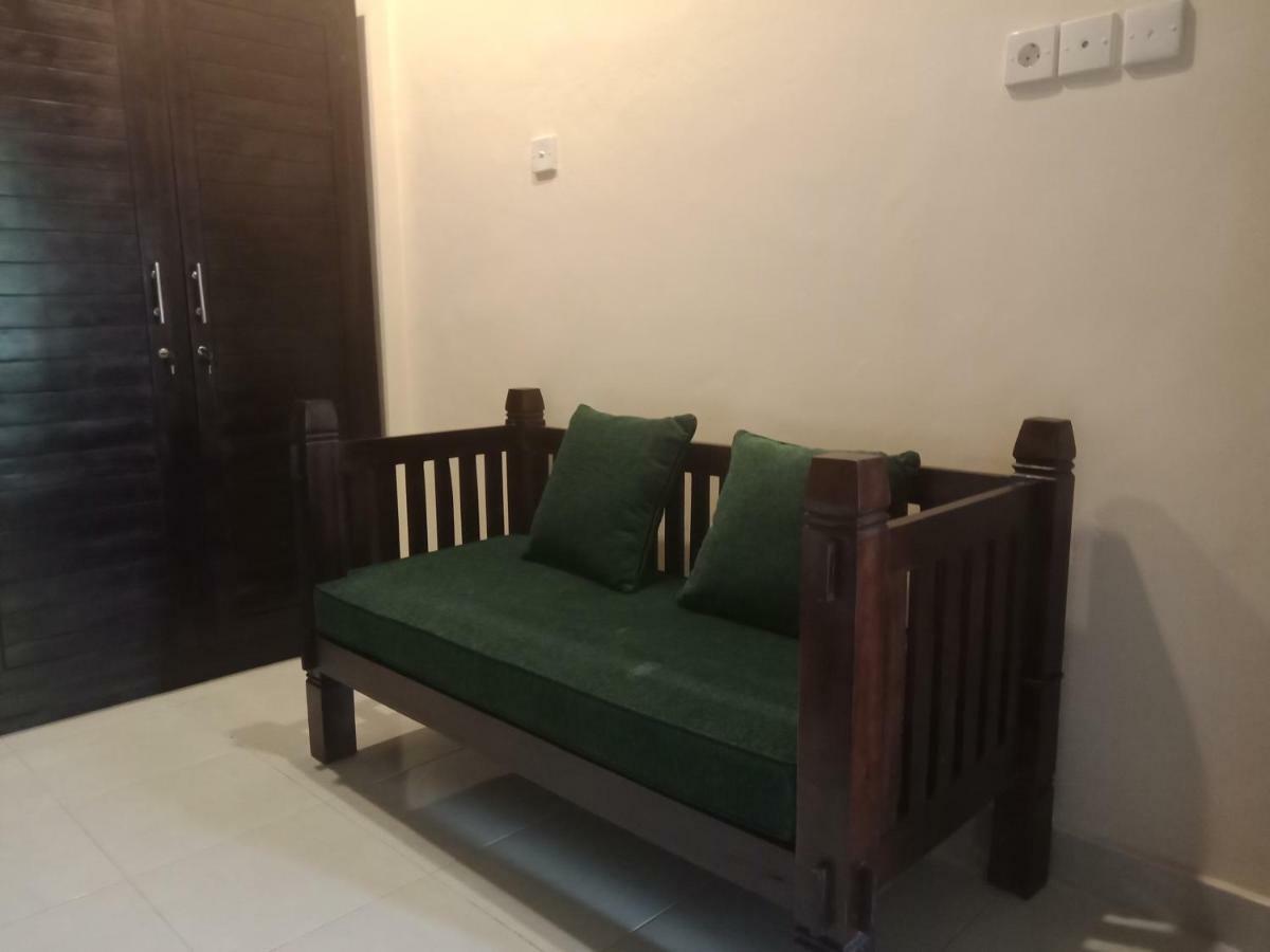 Ubud Taksu Homestay Dış mekan fotoğraf