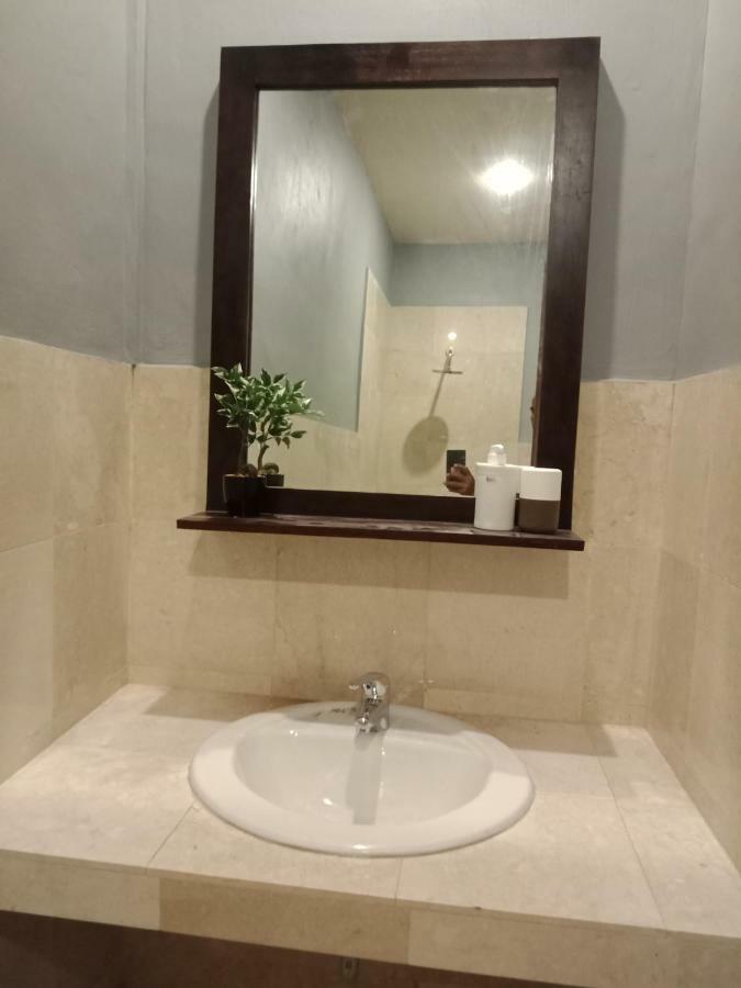 Ubud Taksu Homestay Dış mekan fotoğraf
