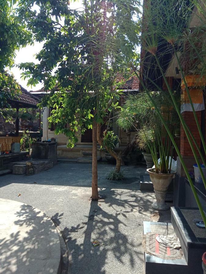 Ubud Taksu Homestay Dış mekan fotoğraf