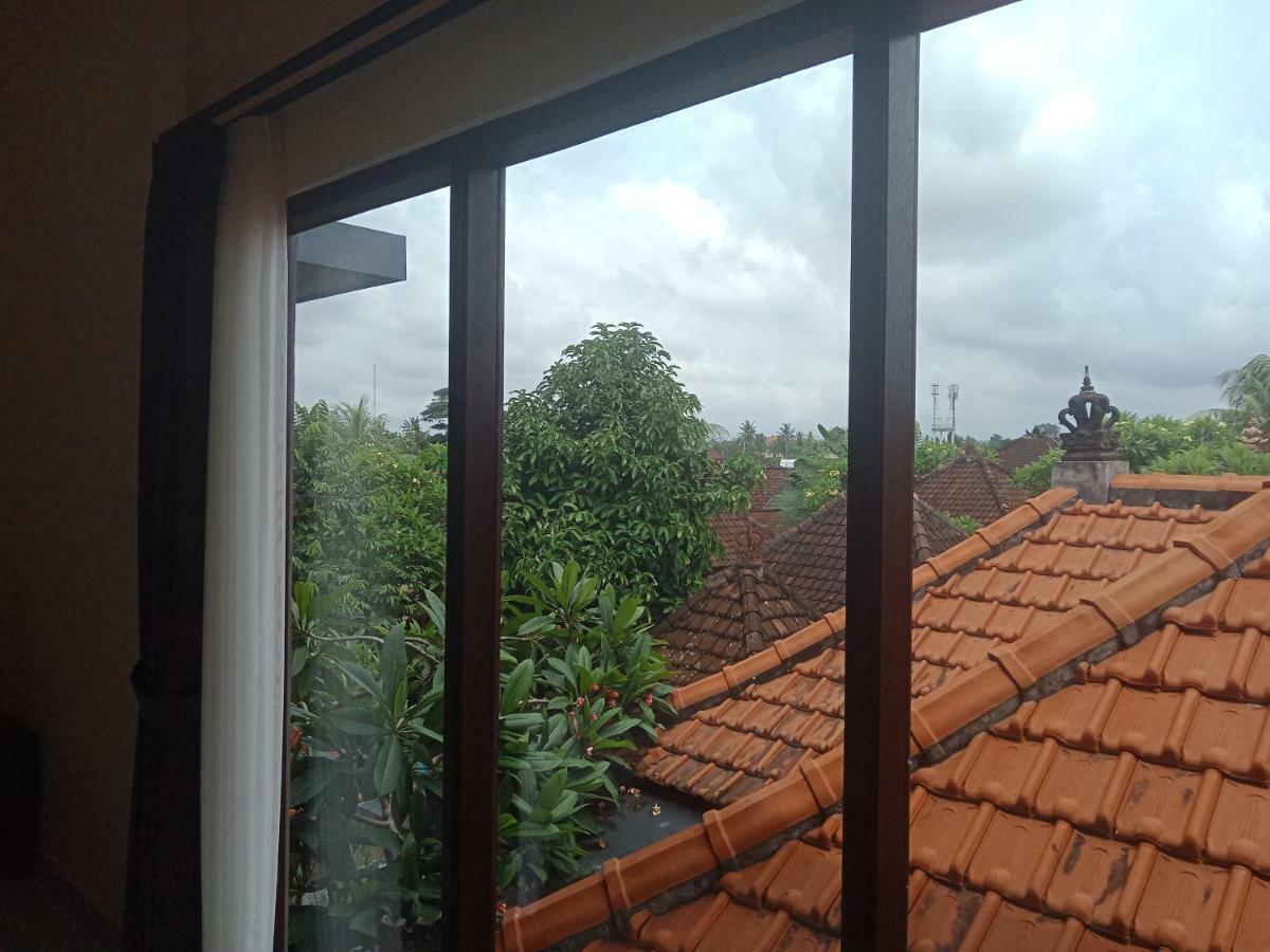 Ubud Taksu Homestay Dış mekan fotoğraf