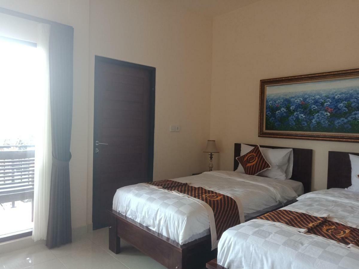 Ubud Taksu Homestay Dış mekan fotoğraf