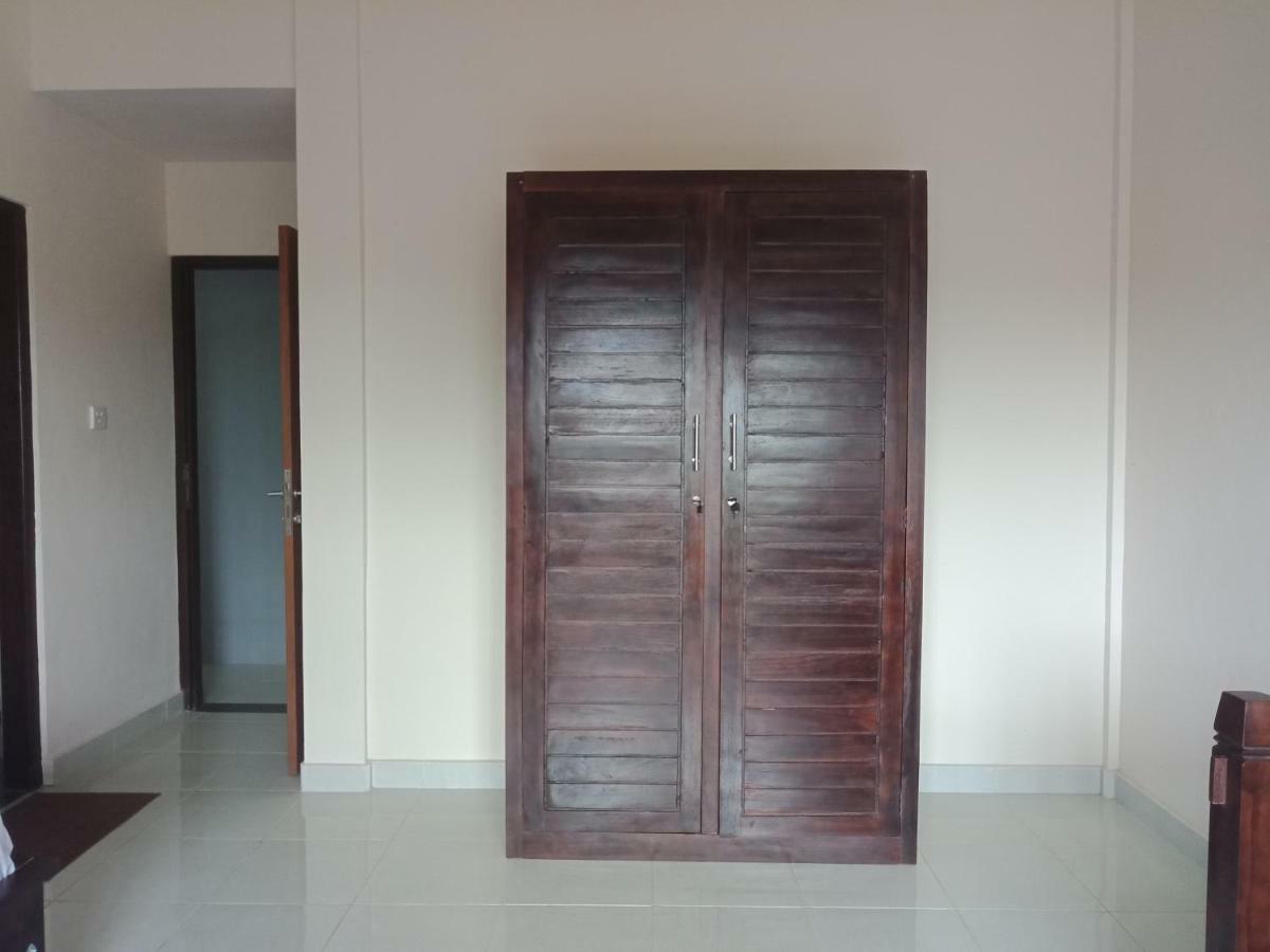 Ubud Taksu Homestay Dış mekan fotoğraf